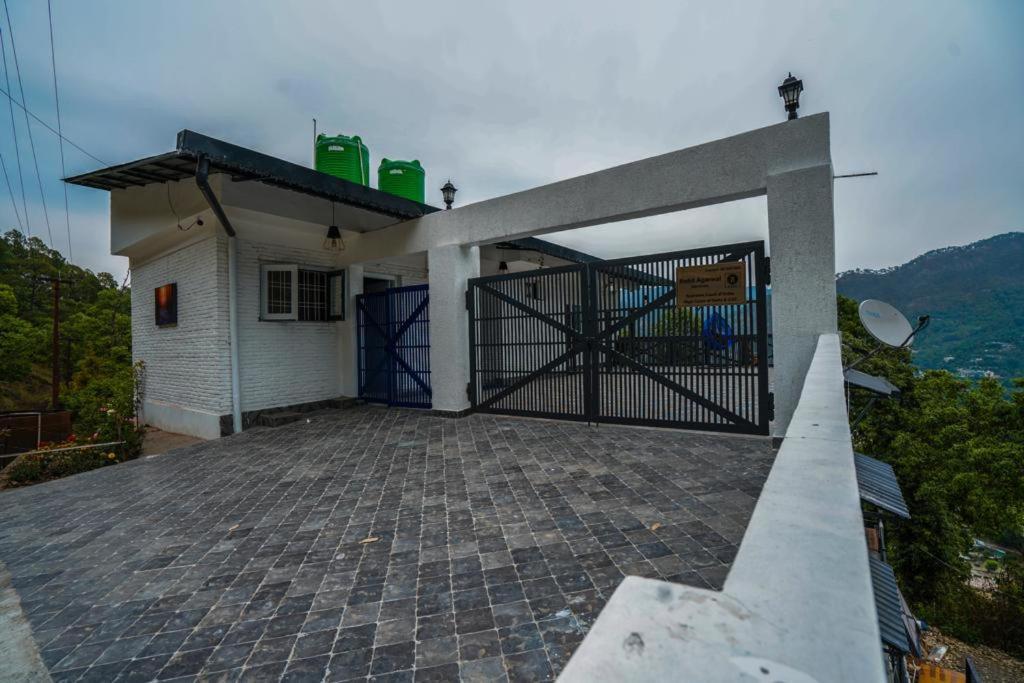 The Apricity Bhīm Tāl Exterior foto